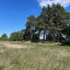 Działka budowlana 2060 m² Łosie blisko Radzymina.