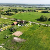 Szarejki k/Ełku działka budowlana w okolicy jezior
