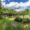 Pcim - teren 1,32 ha blisko natury, duży potencjał