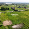 Szarejki k/Ełku działka budowlana w okolicy jezior
