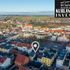 Kamienica w centrum Tucholi Plac Wolności