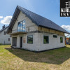 Dom stan surowy Cekcyn Bory Tucholskie