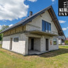 Dom stan surowy Cekcyn Bory Tucholskie