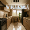 Mieszkanie 73 m² 4 pokoje Tuchola