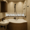 Mieszkanie 73 m² 4 pokoje Tuchola