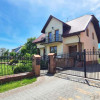 Dom Wiśniowa ul.  