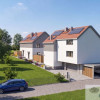 Zakrzówek | 0% | bez PCC | taras | ogródek | garaż