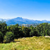 Działka Zakopane Walkosze