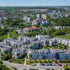 Mieszkanie Gdynia Mały Kack ul. Strzelców