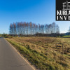 Działka 3.300 m² Iwiec Bory Tucholskie