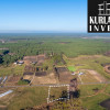 Działka 3.300 m² Iwiec Bory Tucholskie