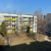 Mieszkanie Warszawa Mokotów ul. Zygmunta Modzelewskiego