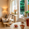 Stylowa kawalerka 31 m² | po generalnym remoncie