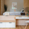 Stylowa kawalerka 31 m² | po generalnym remoncie