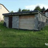 Działka Sanok Dąbrówka 5,63ar z rozpoczętą budową domu