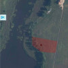 Działka z linią brzegową jeziora Wygryny w Wygrynach