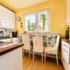 Dwustronne | 2 Pokoje | Piwnica 6 m² | Ogródek