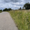 Działka przemysłowa 2270 m² z dojazdem asfaltowym