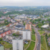 Mieszkanie Tczew ul. Al. Zwycięstwa