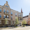 Mieszkanie Gdańsk Wrzeszcz, Górny ul. Sobótki