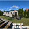 Rekreacyjna 233 m² | własność | gm. Tarczyn