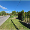 Rekreacyjna 233 m² | własność | gm. Tarczyn