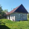 Na sprzedaż: Dom z dużą działką – Podlipie