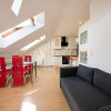 2 pokoje | 33,92 m² | Blisko PKP i WKD