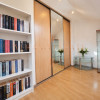 2 pokoje | 33,92 m² | Blisko PKP i WKD