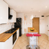 2 pokoje | 33,92 m² | Blisko PKP i WKD