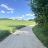 Działka Trzemeszno ul.  