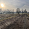 Działka 2050 m² pod zabudowę letniskową.