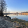 Działka o pow. 25 000 m² pod zabudowę i rekreację.