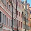 Rynek Wrocław Usługi Finansowe Cukiernia Kosmetyka Ubezpieczenia Snack