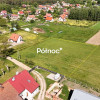 Regiel, duża działka budowlana w spokojnej okolicy