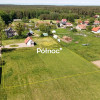 Regiel, duża działka budowlana w spokojnej okolicy