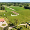 Regiel, duża działka budowlana w spokojnej okolicy