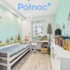 Ełk, Miłosza 5, PARTER, 2 pokoje, TARAS