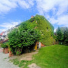 Segment skrajny | 150 m² | Taras 20 m² | Oleśnica