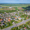 Dom Łęgowo ul. Tczewska