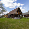Siedlisko na Podlasiu