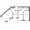 Mieszkanie Gdańsk Suchanino ul. Zygmunta Noskowskiego