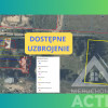 Duża dz. budowl. Możliwy podział na 2. Inwestycja!