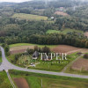 Wola Lubecka - dom 100m2 + widokowa działka