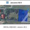 Duża dz. budowl. Możliwy podział na 2. Inwestycja!