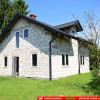 Dom do wykończenia graniczący z rz. Ciemięgą