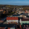 Obiekt Tuchów
