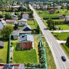 Dom z ogrodem na sprzedaż-Skrzyszów