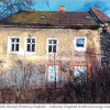 Działka zabudowana - średniowieczny Dom Żupana