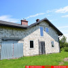 Dom do wykończenia graniczący z rz. Ciemięgą